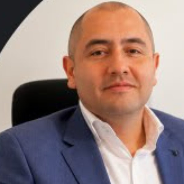 Oscar Roa